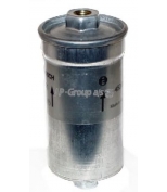 JP GROUP - 1118700800 - Топливный фильтр